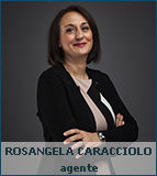 Rosangela Caracciolo - Agente